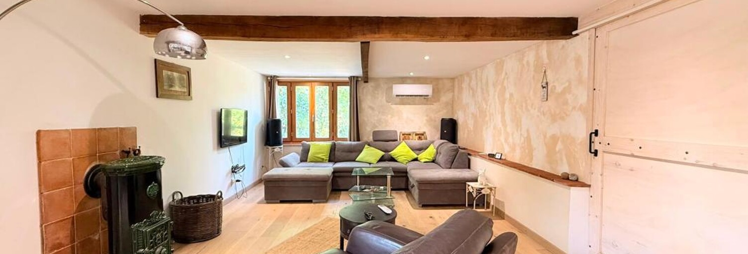 Maison 3 Pièces 130 m² à vendre à Termes-d'Armagnac (32400)