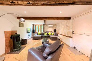 Maison 3 pièces 160000 €