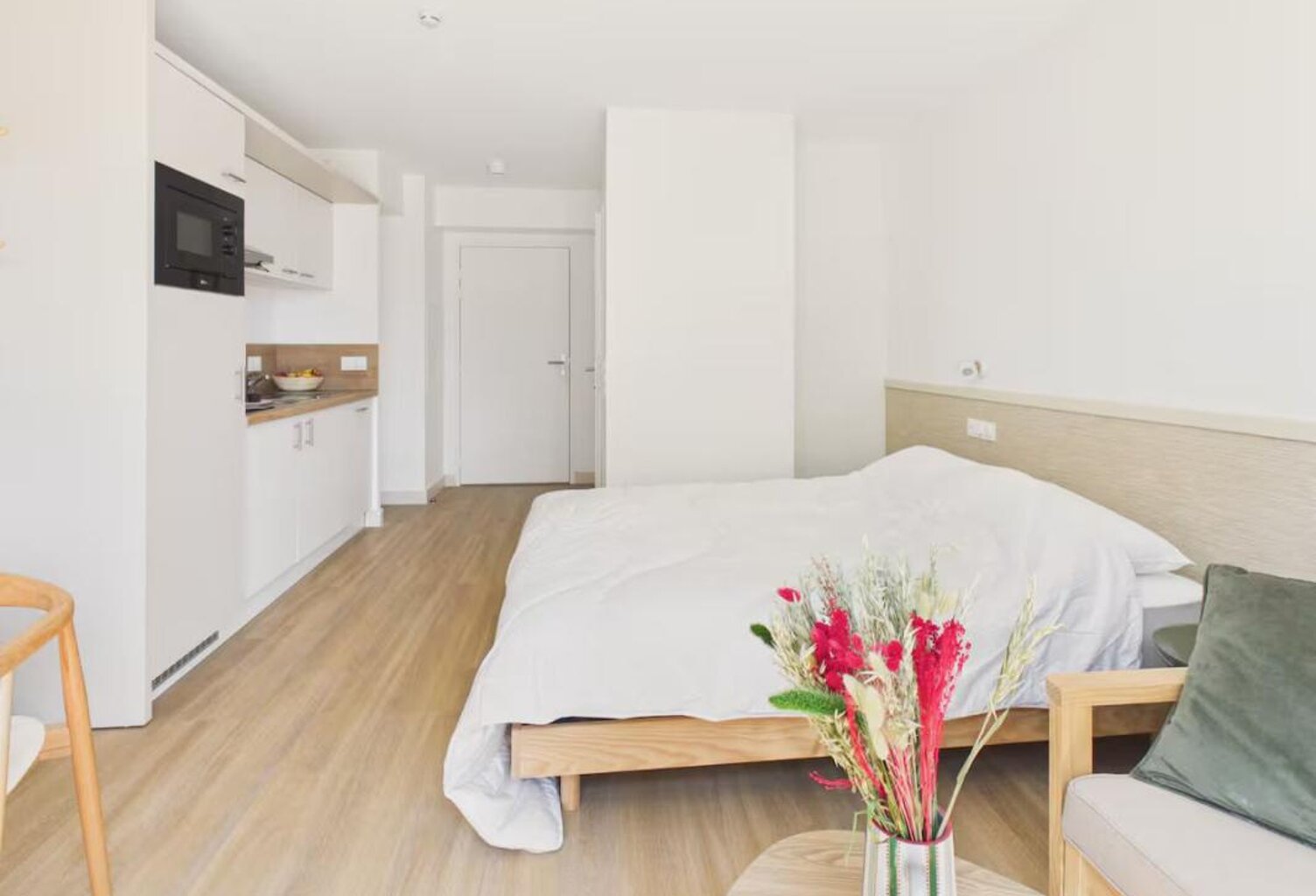 Studio à vendre — photo 1