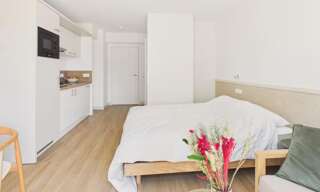 Appartement 2 Pièces 23 m² à vendre à Biscarrosse (40600)