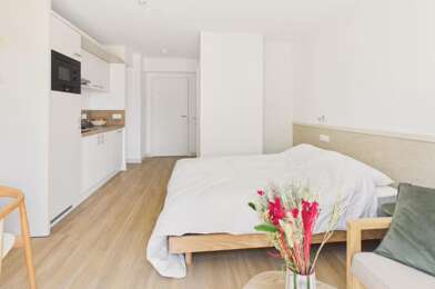 Appartement 2 pièces 165000 €