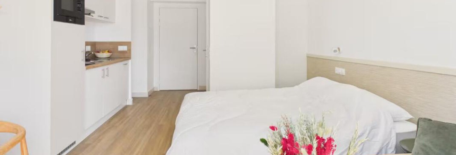 Appartement 2 Pièces 23 m² à vendre à Biscarrosse (40600)