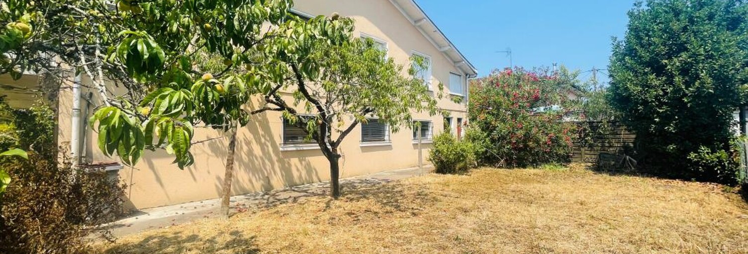 Maison 8 Pièces 179 m² à vendre à Dax (40100)