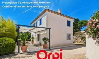 Maison 5 Pièces 120 m² à vendre à Bandol (83150)