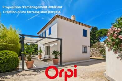 Maison 5 pièces 765000 €