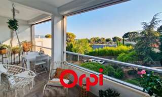 Appartement 2 Pièces 50 m² à louer à Sanary-sur-Mer (83110)