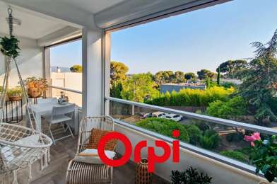 Appartement 2 pièces 917 €
