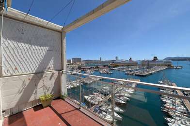 Appartement 1 pièces 560 €