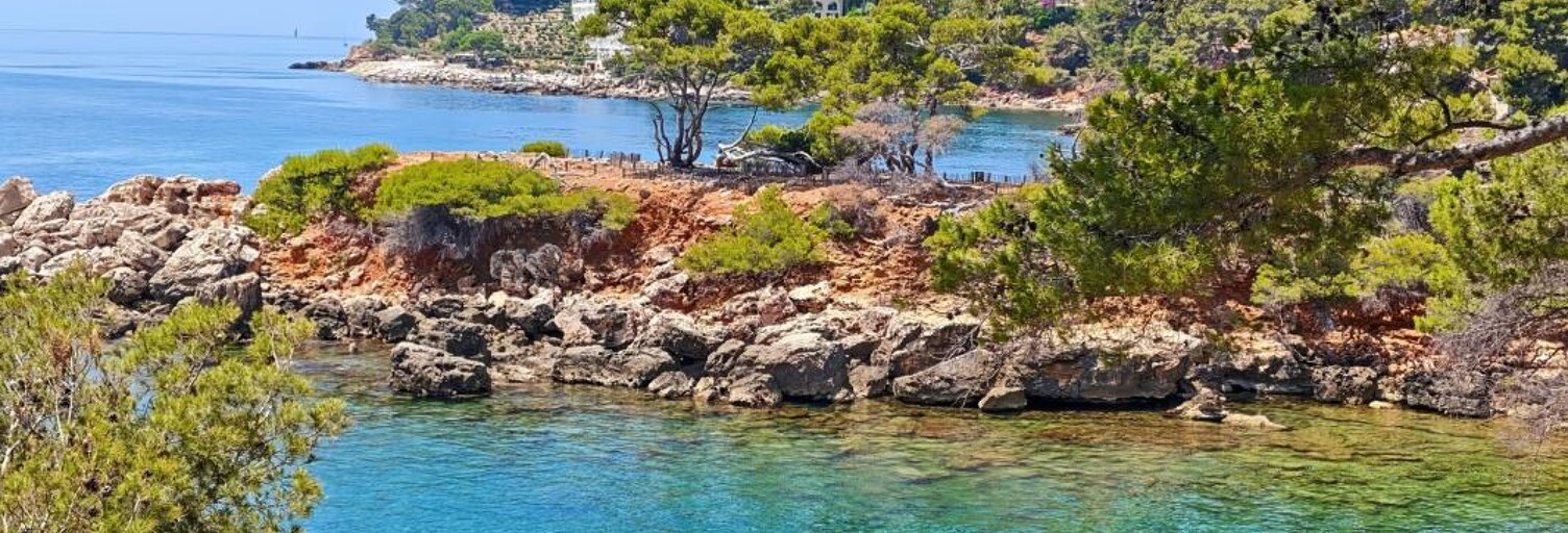 Appartement 3 Pièces 76 m² à vendre à Bandol (83150)
