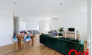 Appartement 2 Pièces 55 m² à vendre à Toulon (83100)