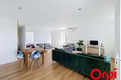 Appartement 2 pièces 250000 €