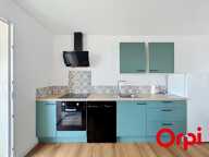 TOULON EST - ORTOLAN - FAUX T3 56m2 HAUT DE VILLA - TERRASSE ET STATIONNEMENT — photo 3