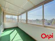 TOULON EST - ORTOLAN - FAUX T3 56m2 HAUT DE VILLA - TERRASSE ET STATIONNEMENT — photo 4