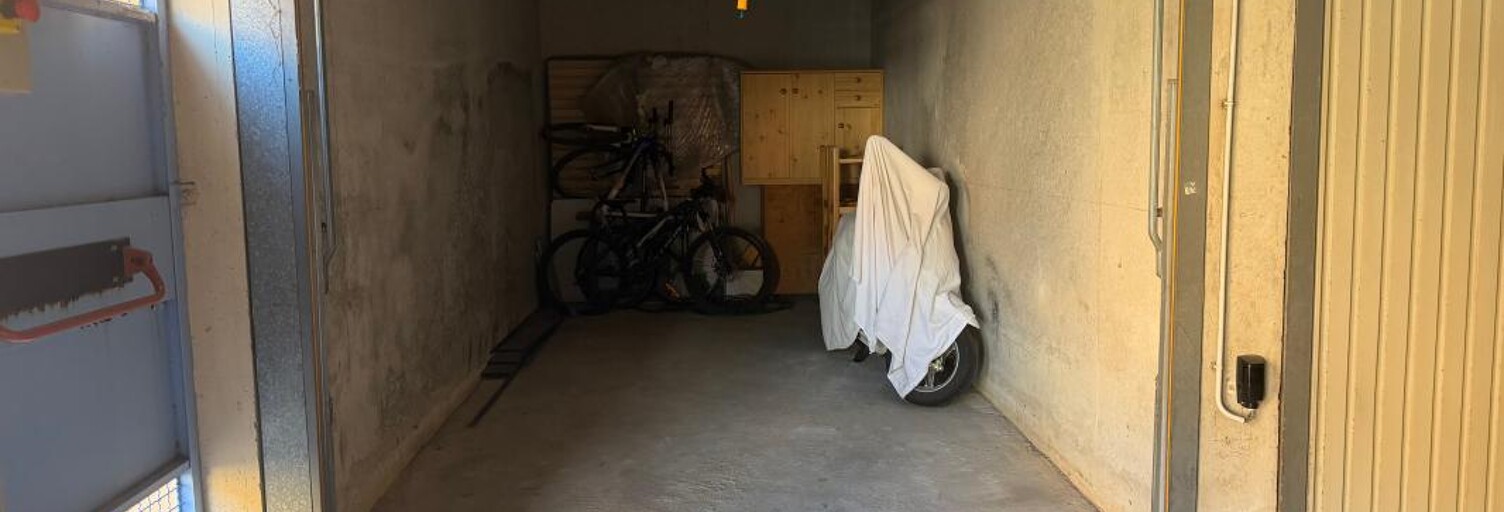 Commerce  14 m² à vendre à La Seyne-sur-Mer (83500)