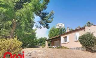 Maison 4 Pièces 110 m² à vendre à La Cadière-d'Azur (83740)
