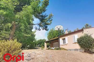 Maison 4 pièces 645000 €