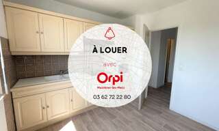 Appartement 3 Pièces 64 m² à louer à Florange (57190)
