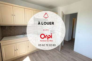 Appartement 3 pièces 850 €
