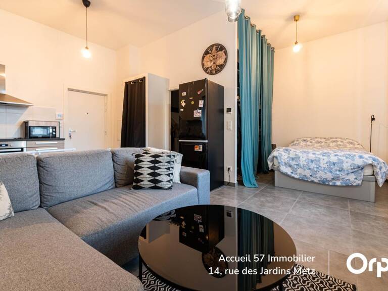 Appartement À Vendre — photo 1