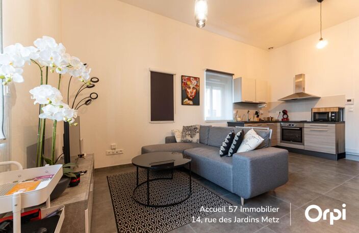 Appartement À Vendre — photo 2