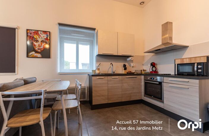 Appartement À Vendre — photo 3
