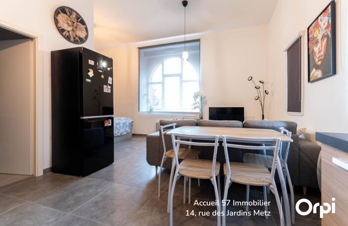 Appartement À Vendre — photo 4