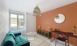 Appartement 2 Pièces 43 m² à louer à Nancy (54000)