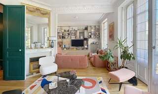 Appartement 4 Pièces 114 m² à louer à Nancy (54000)