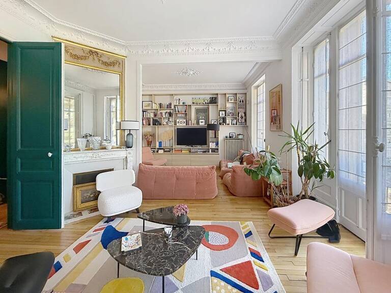 Appartement À Louer — photo 1