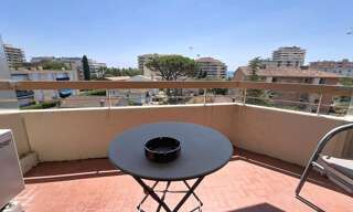Appartement 2 Pièces 40 m² à vendre à Fréjus (83600)