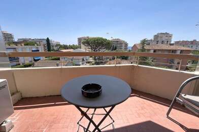 Appartement 2 pièces 225000 €