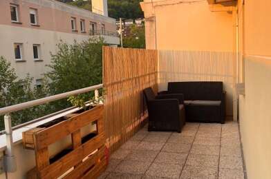 Appartement 2 pièces 675 €
