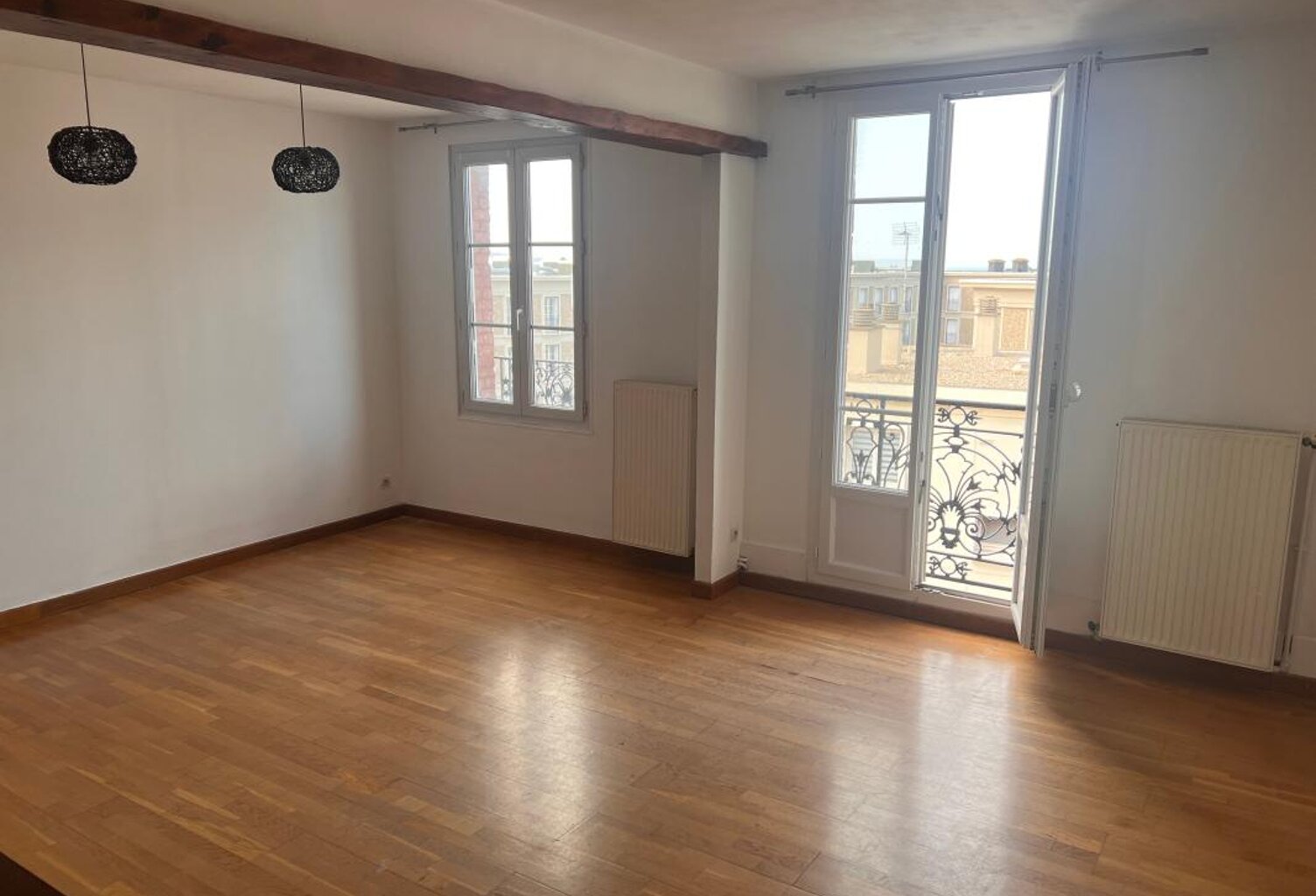 Appartement À Vendre — photo 1