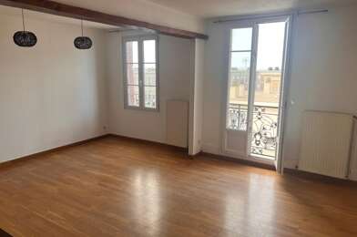 Appartement 3 pièces 152000 €