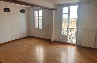 Appartement À Vendre — photo du bien