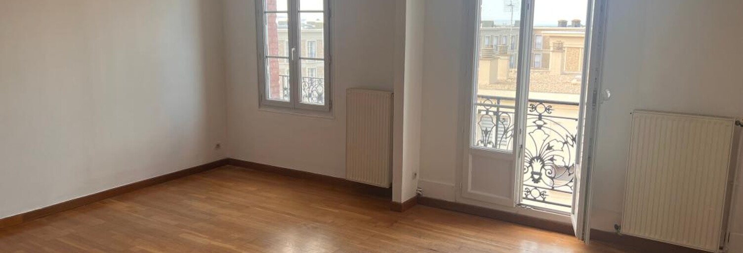Appartement 3 Pièces 62 m² à vendre à Le Havre (76600)