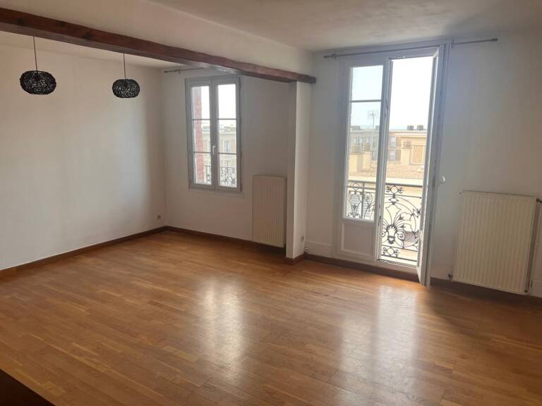 Appartement À Vendre — photo 1