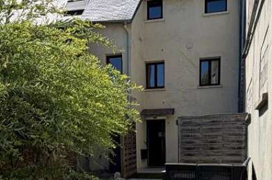 Maison 5 pièces 220000 €