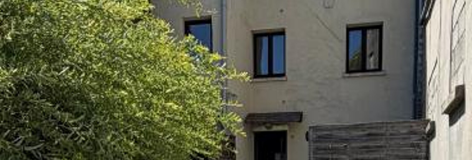 Maison 5 Pièces 120 m² à vendre à Montivilliers (76290)