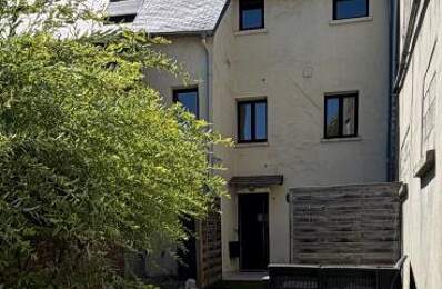 Maison À Vendre Montivilliers -Triplex + T2 indépendant — photo du bien