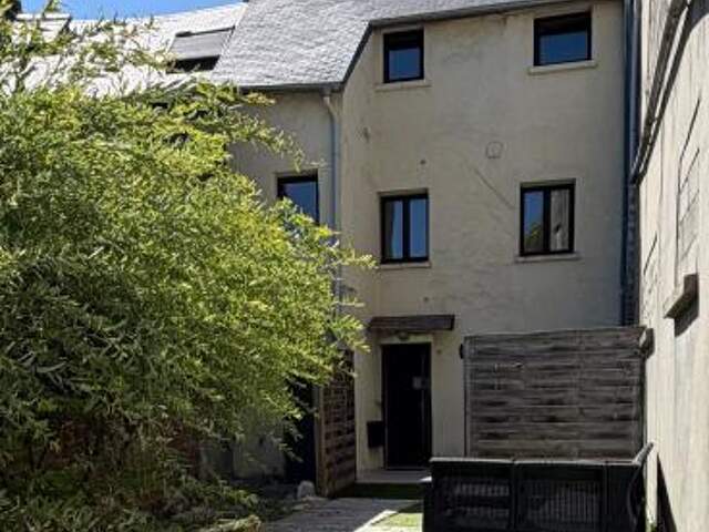 Maison À Vendre Montivilliers -Triplex + T2 indépendant — photo du bien
