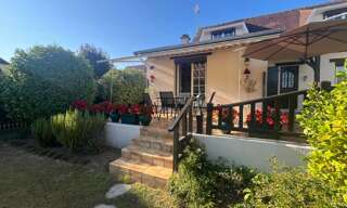 Maison 4 Pièces 90 m² à vendre à Saint-Romain-de-Colbosc (76430)