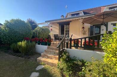Maison 4 pièces 253000 €