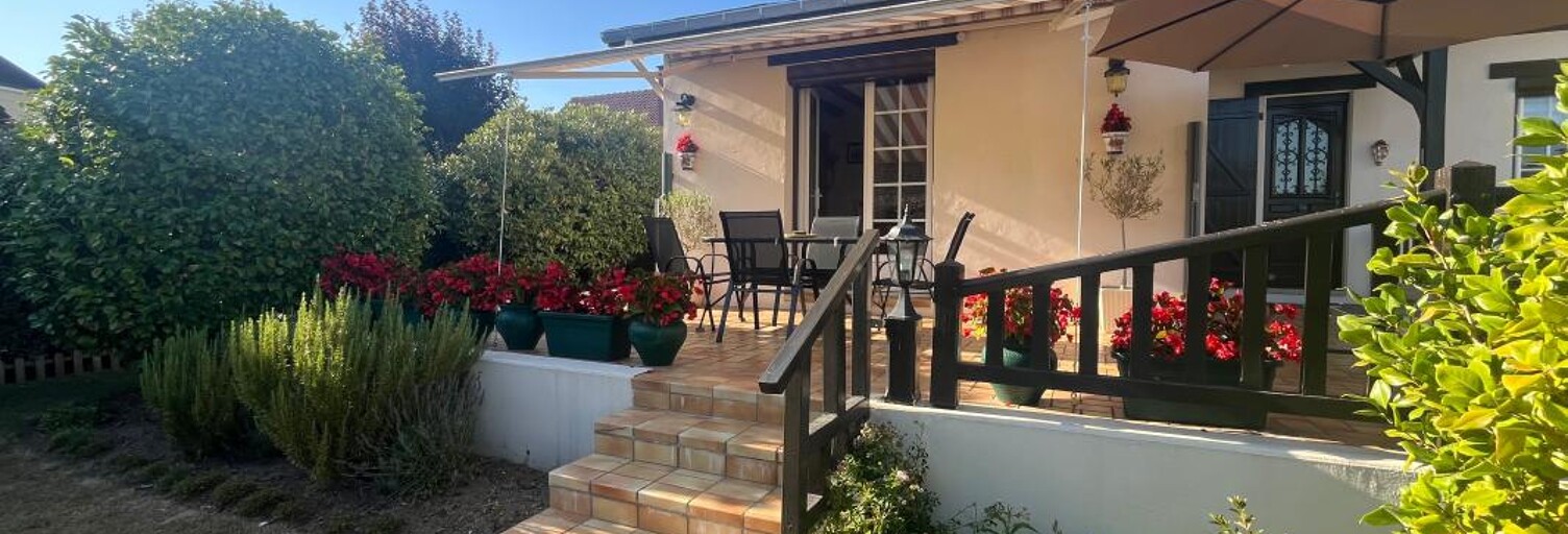 Maison 4 Pièces 90 m² à vendre à Saint-Romain-de-Colbosc (76430)