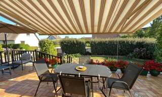 Maison 4 Pièces 90 m² à vendre à Saint-Romain-de-Colbosc (76430)