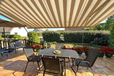 Maison 4 pièces 245000 €