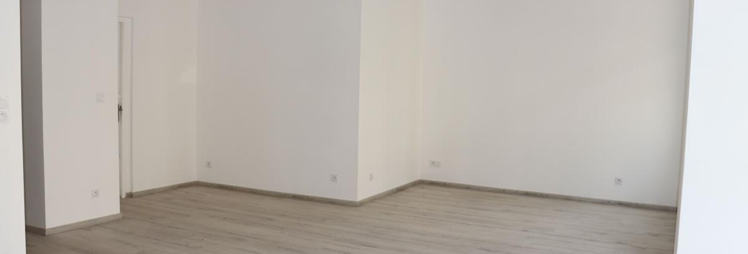 Appartement 3 Pièces 62 m² à louer à Auxerre (89000)