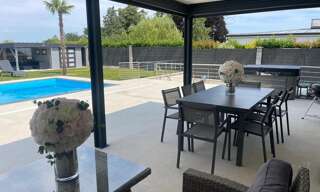 Maison 5 Pièces 165 m² à vendre à Cauroy-lès-Hermonville (51220)