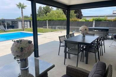 Maison 5 pièces 578000 €