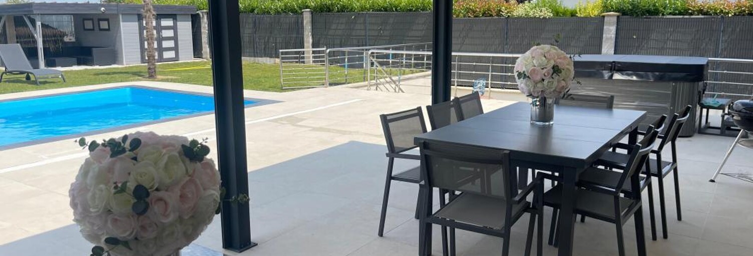 Maison 5 Pièces 165 m² à vendre à Cauroy-lès-Hermonville (51220)